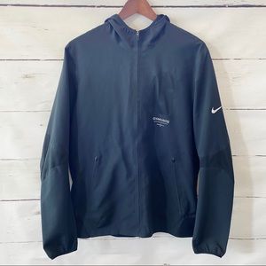 Nike Lab Gyakusou GIRA Dri Fit Running Jacket